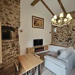 A Casa De Salvador - Retiro Rural Con Alma Gallega Hébergement de vacances