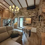 A Casa De Salvador - Retiro Rural Con Alma Gallega Hébergement de vacances