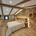 A Casa De Salvador - Retiro Rural Con Alma Gallega Vedra