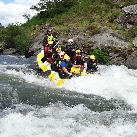 A Casa De Salvador - Retiro Rural Con Alma Gallega Vedra
