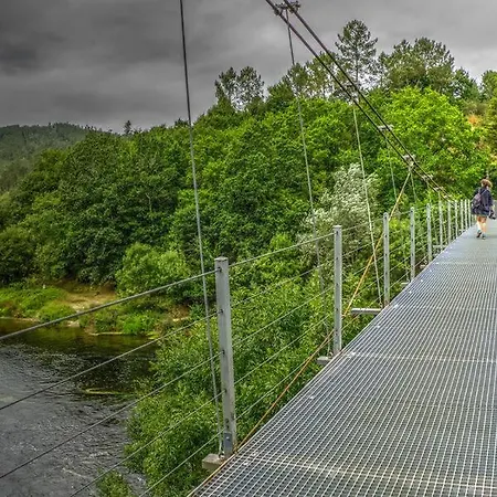 A Casa De Salvador - Retiro Rural Con Alma Gallega 別荘 Vedra