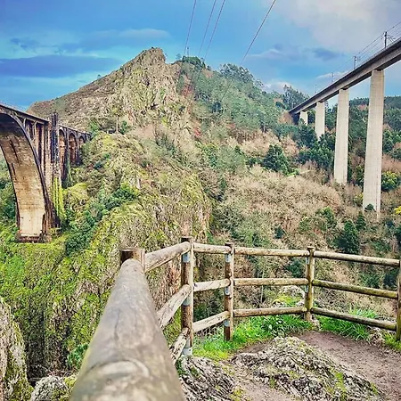 A Casa De Salvador - Retiro Rural Con Alma Gallega 別荘