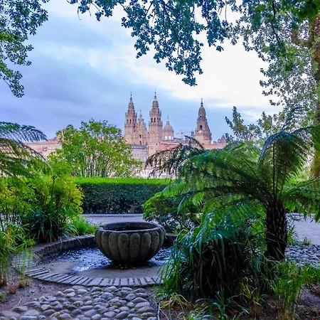 A Casa De Salvador - Retiro Rural Con Alma Gallega * Vedra