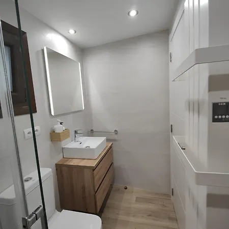 A Casa De Salvador - Retiro Rural Con Alma Gallega 別荘