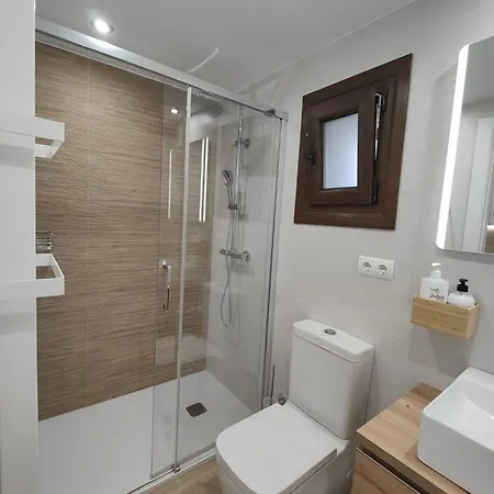 別荘 A Casa De Salvador - Retiro Rural Con Alma Gallega