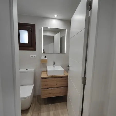 別荘 A Casa De Salvador - Retiro Rural Con Alma Gallega